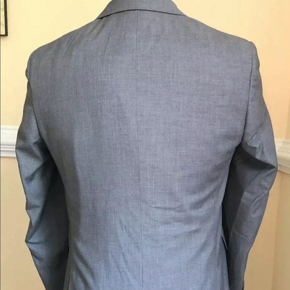 NEW Salvatore Exte Florence Mens Sz 40L Blazer - Picture 4 of 9